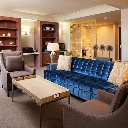 Sheraton San Jose Milpitas Extérieur photo