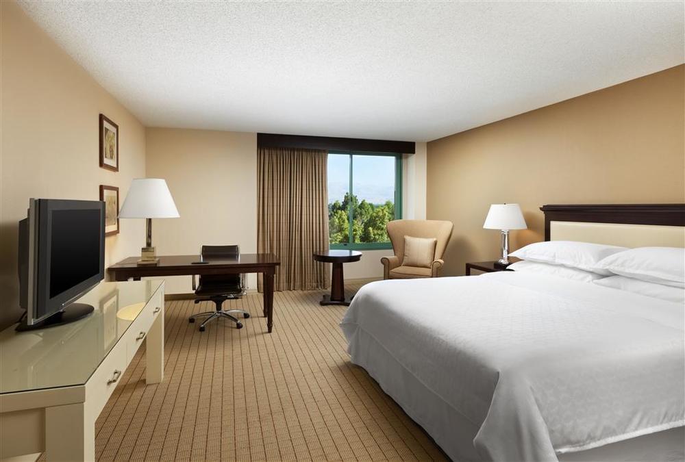 Sheraton San Jose Milpitas Chambre photo