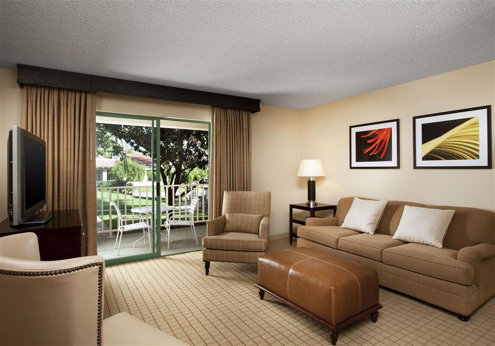Sheraton San Jose Milpitas Chambre photo