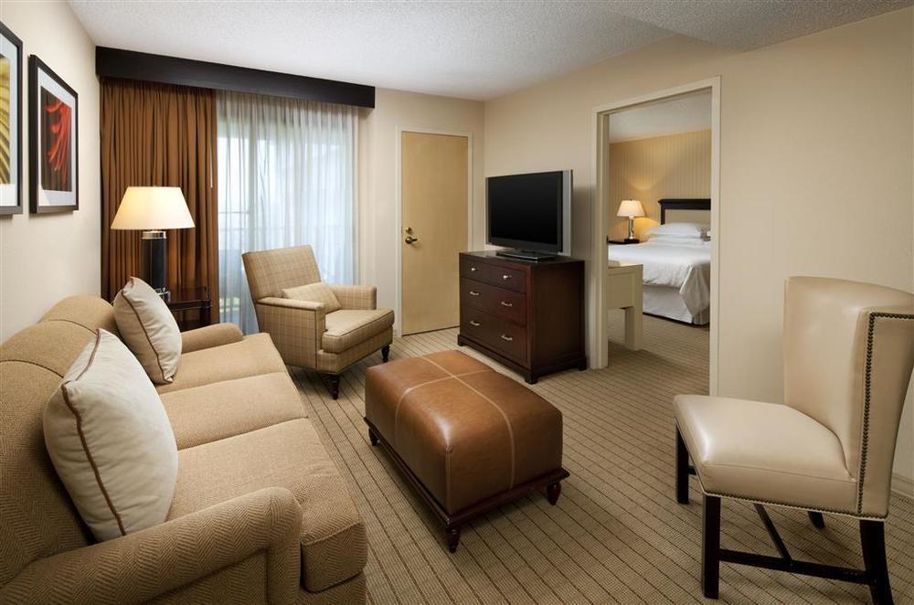 Sheraton San Jose Milpitas Chambre photo
