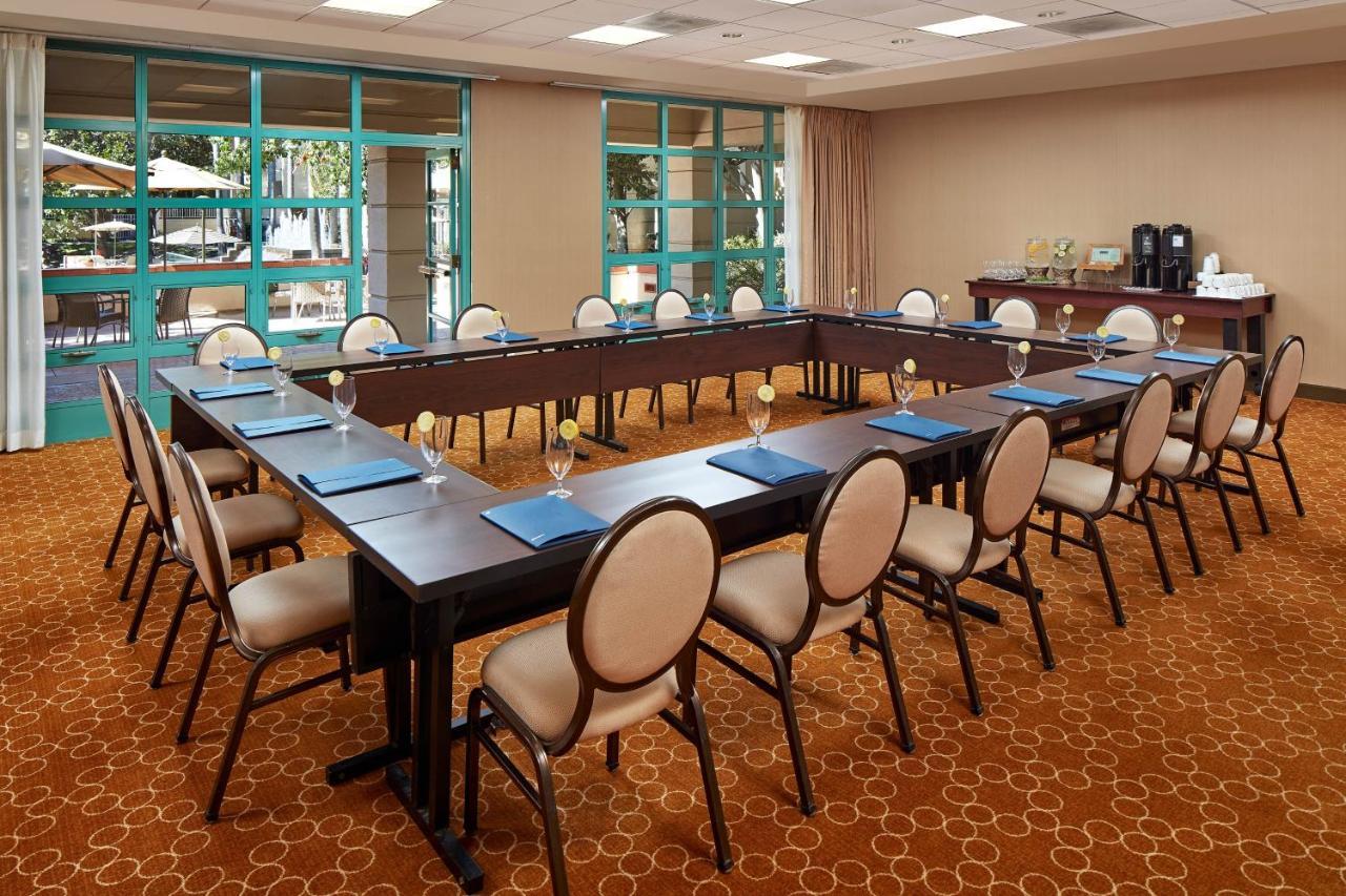 Sheraton San Jose Milpitas Extérieur photo