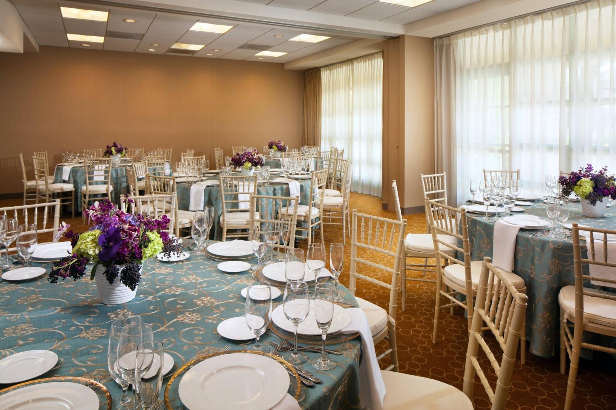 Sheraton San Jose Milpitas Extérieur photo