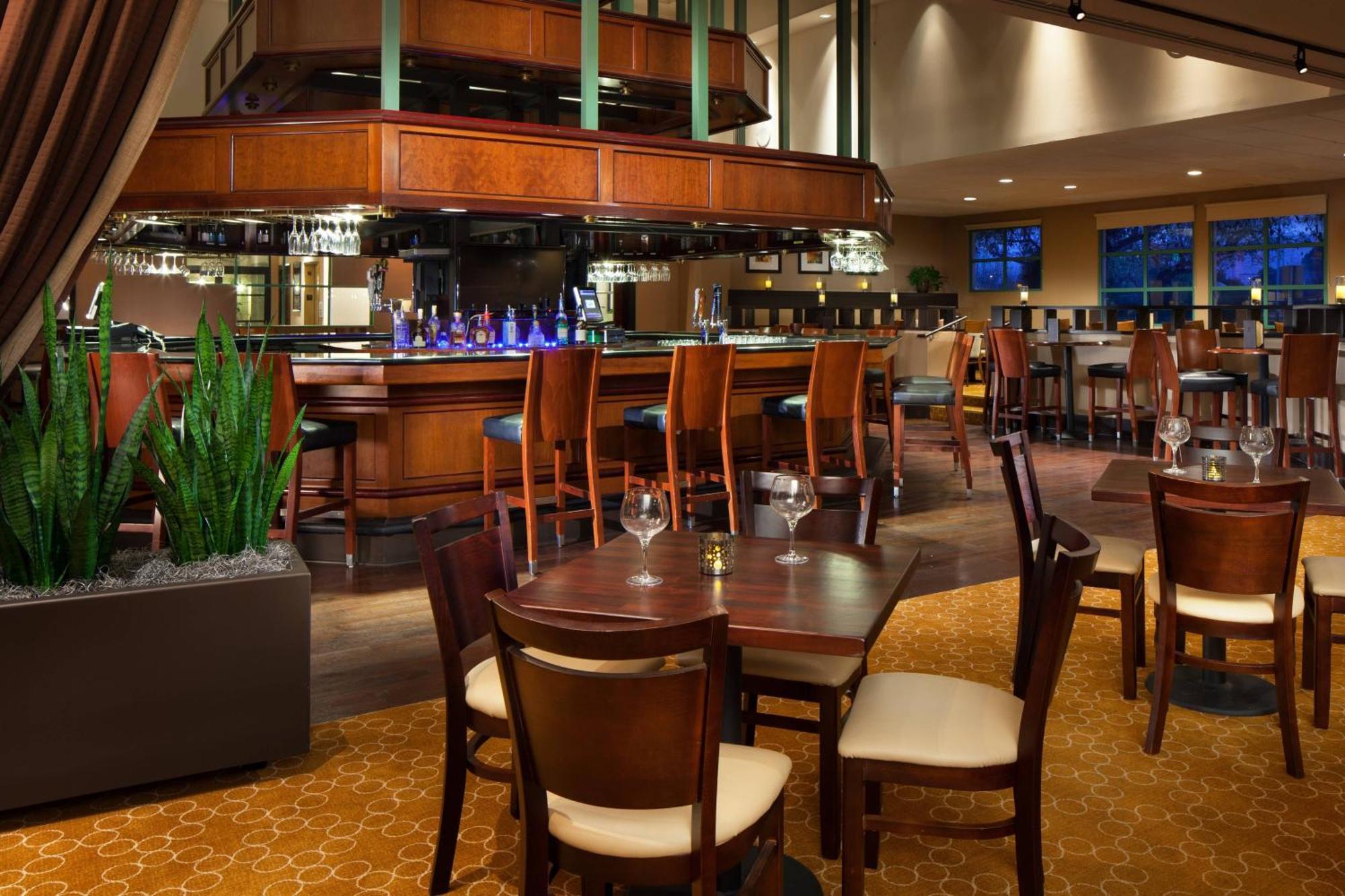 Sheraton San Jose Milpitas Extérieur photo
