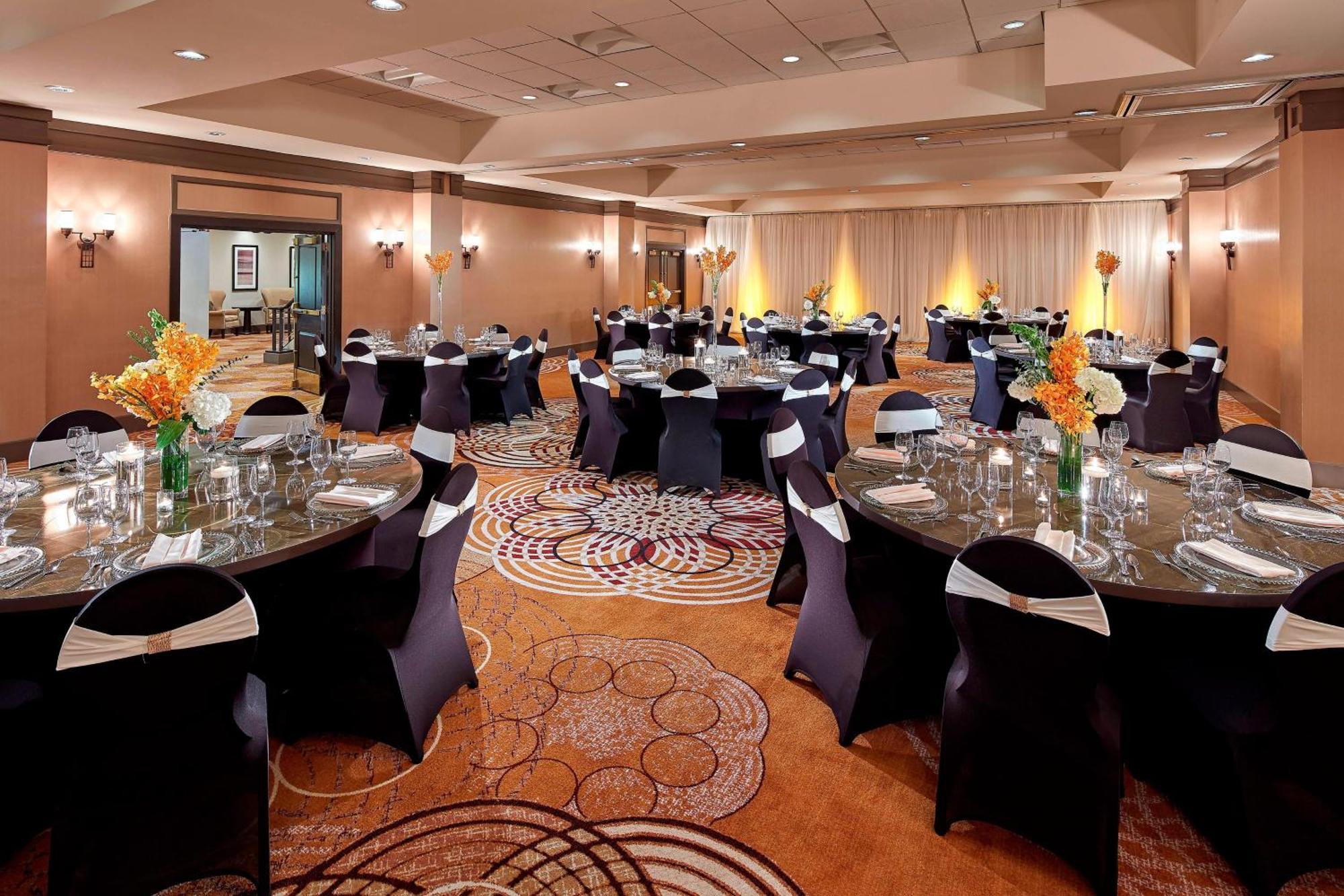 Sheraton San Jose Milpitas Extérieur photo