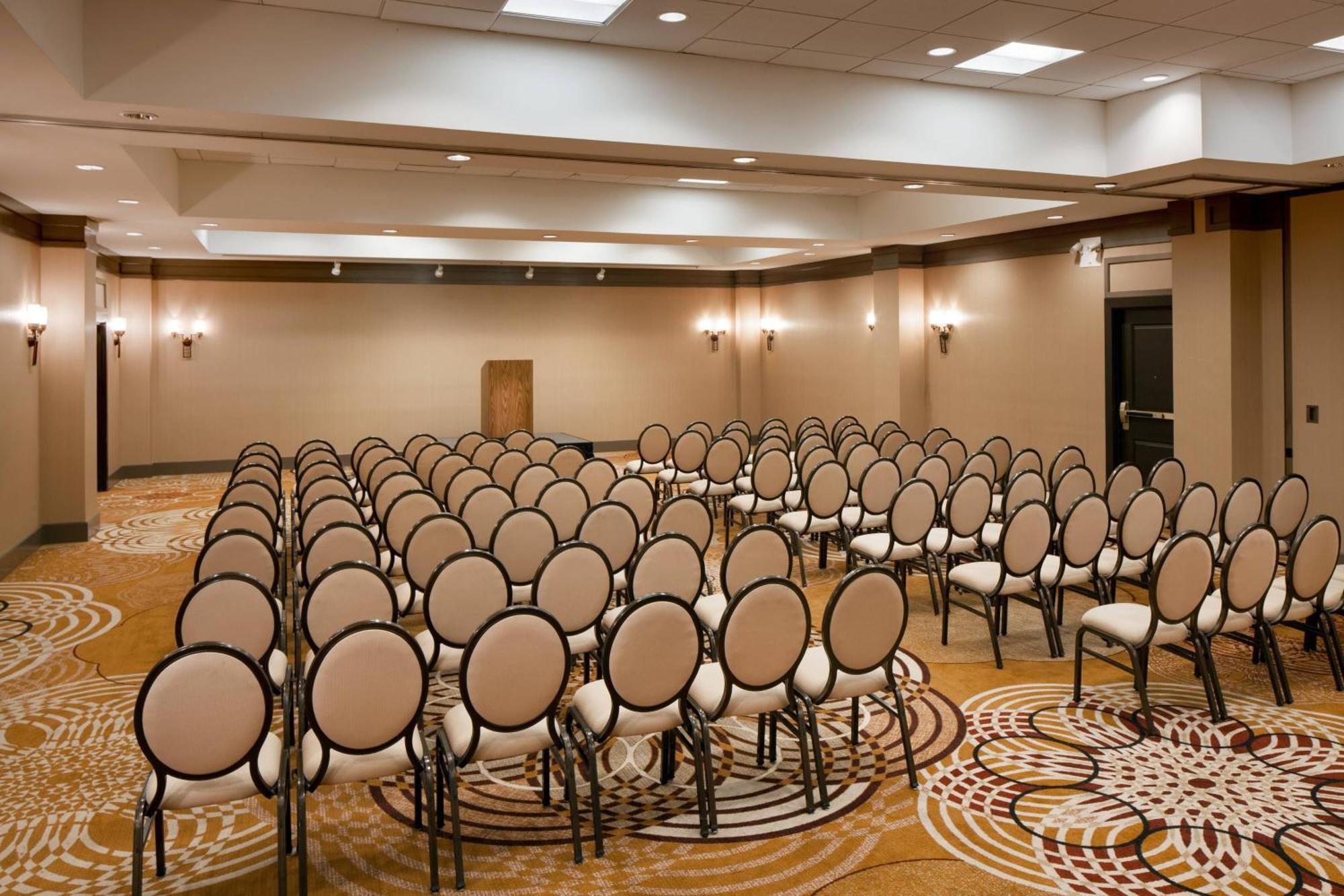 Sheraton San Jose Milpitas Extérieur photo