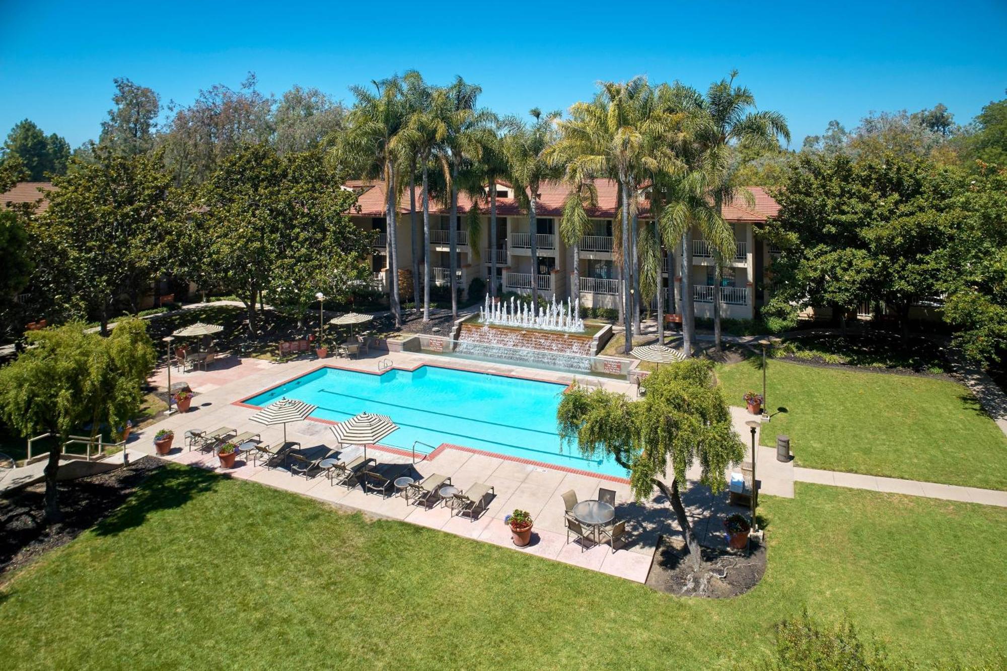 Sheraton San Jose Milpitas Extérieur photo