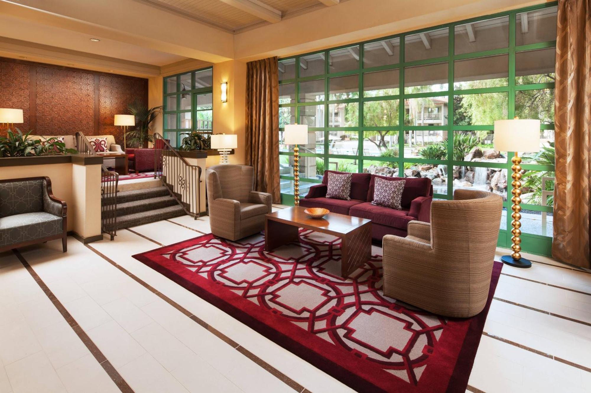 Sheraton San Jose Milpitas Extérieur photo