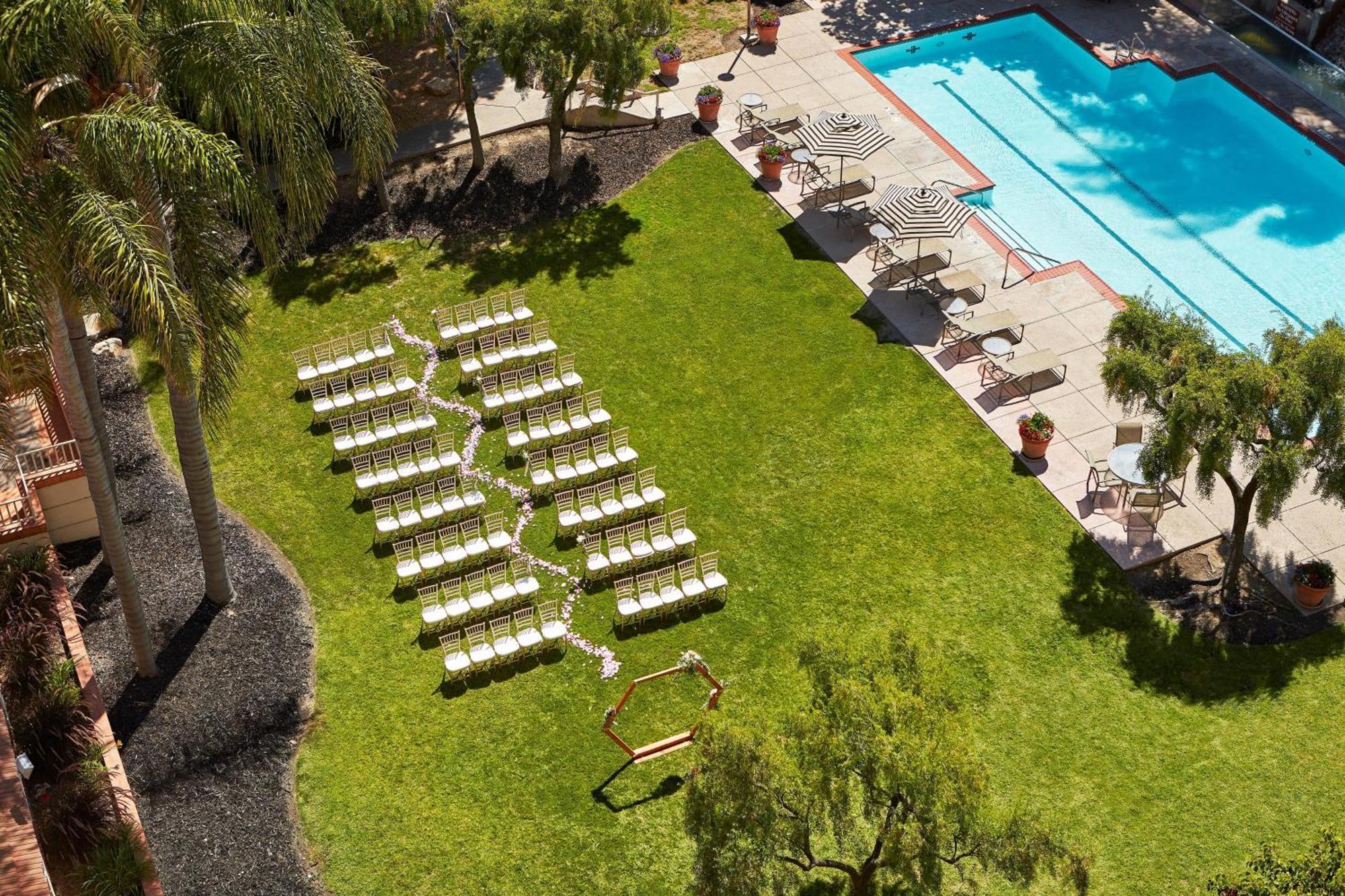 Sheraton San Jose Milpitas Extérieur photo