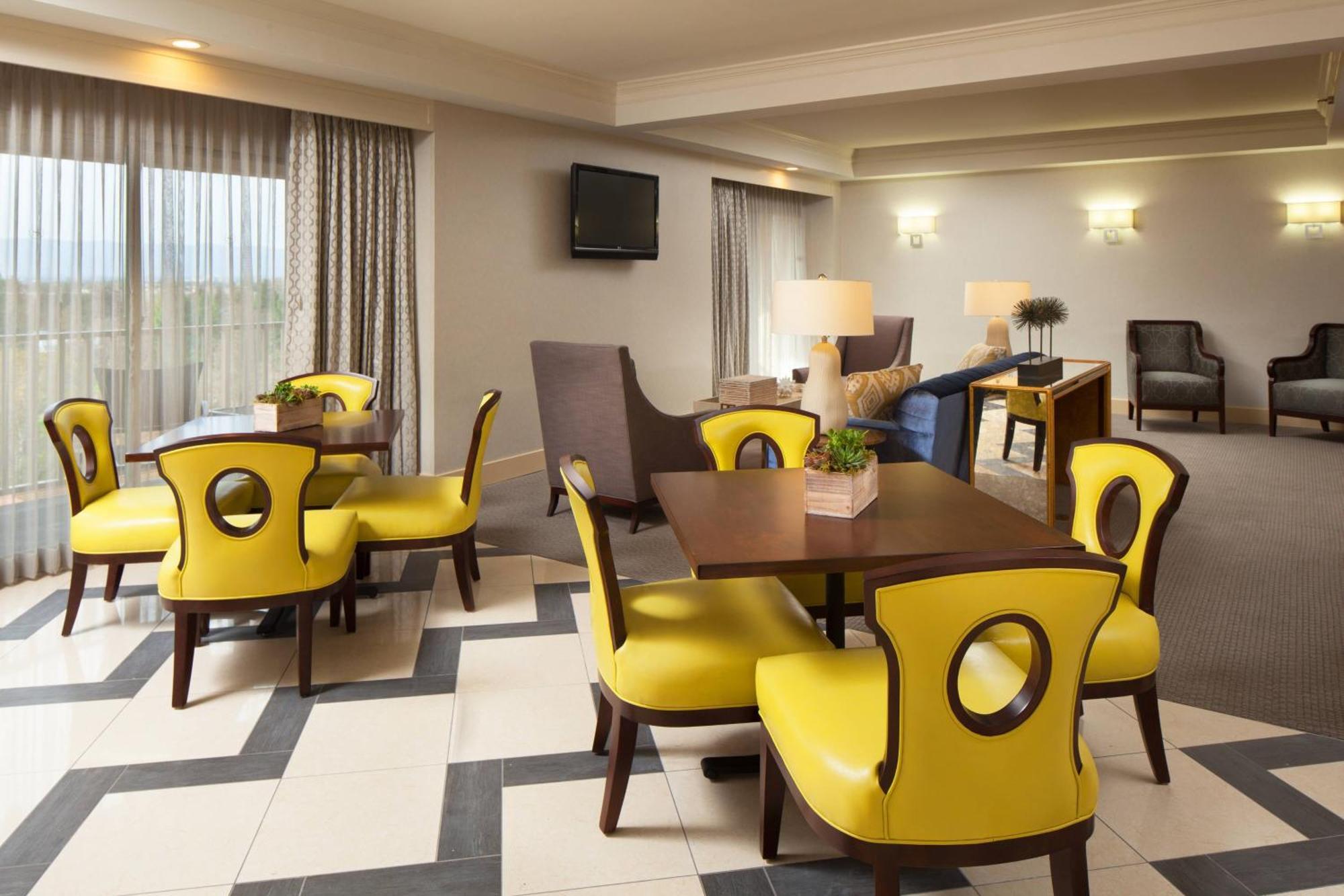 Sheraton San Jose Milpitas Extérieur photo