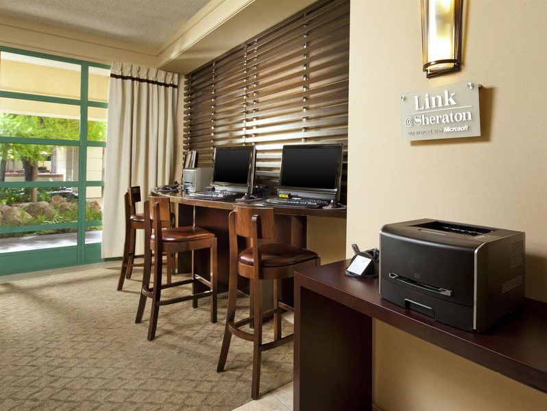 Sheraton San Jose Milpitas Extérieur photo