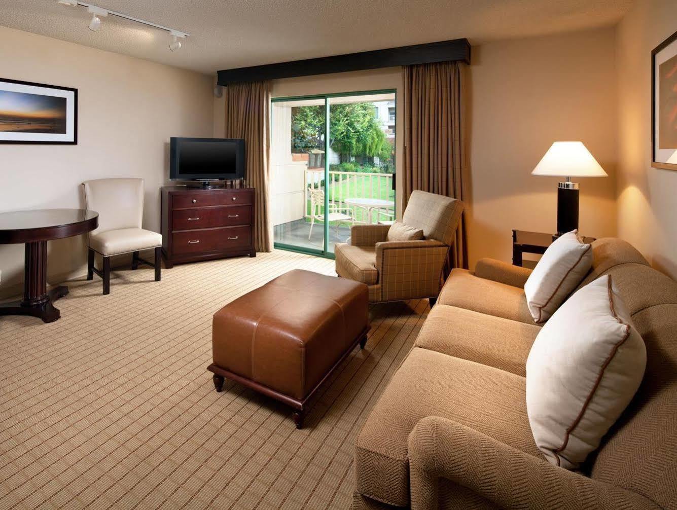 Sheraton San Jose Milpitas Extérieur photo