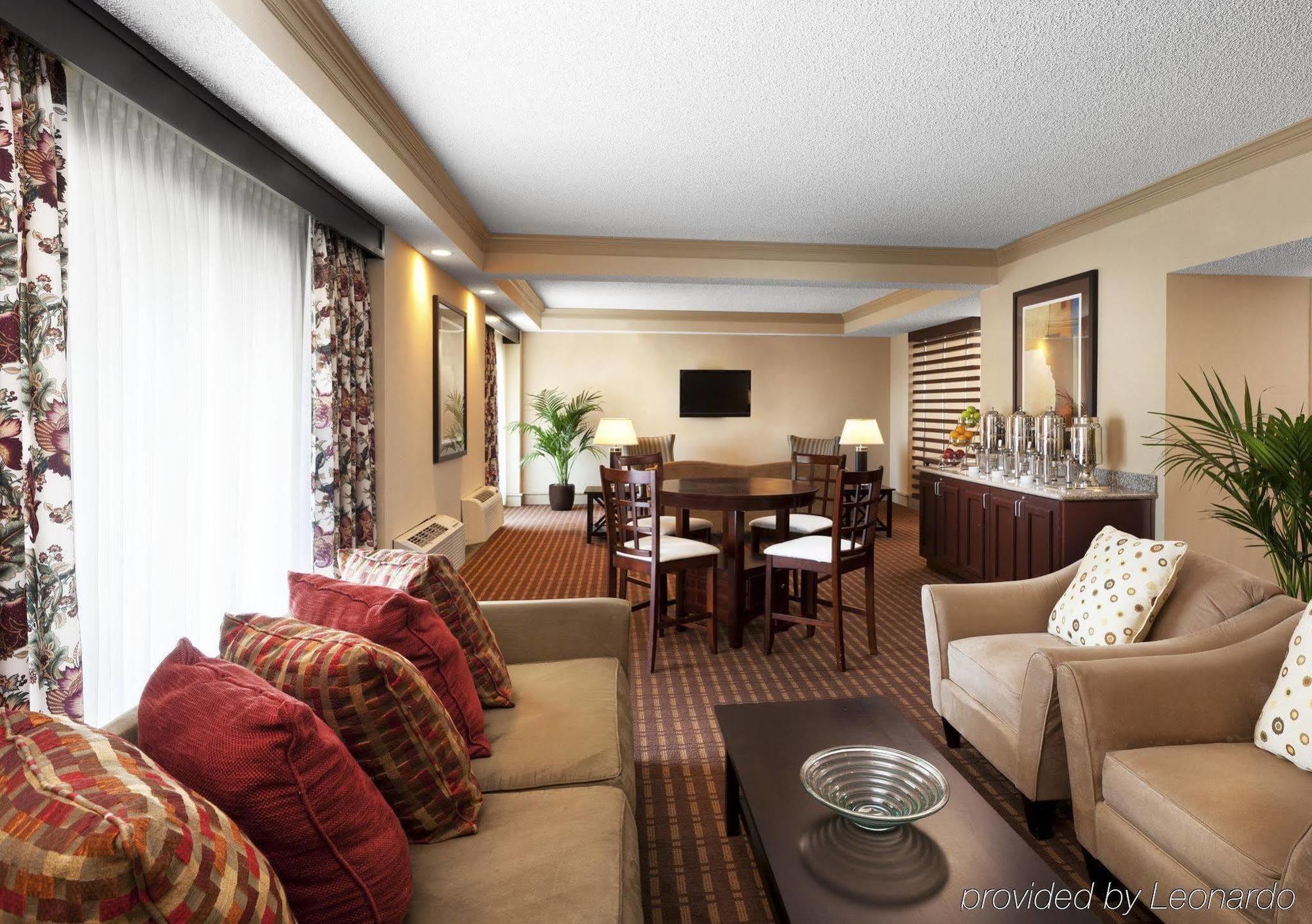 Sheraton San Jose Milpitas Extérieur photo