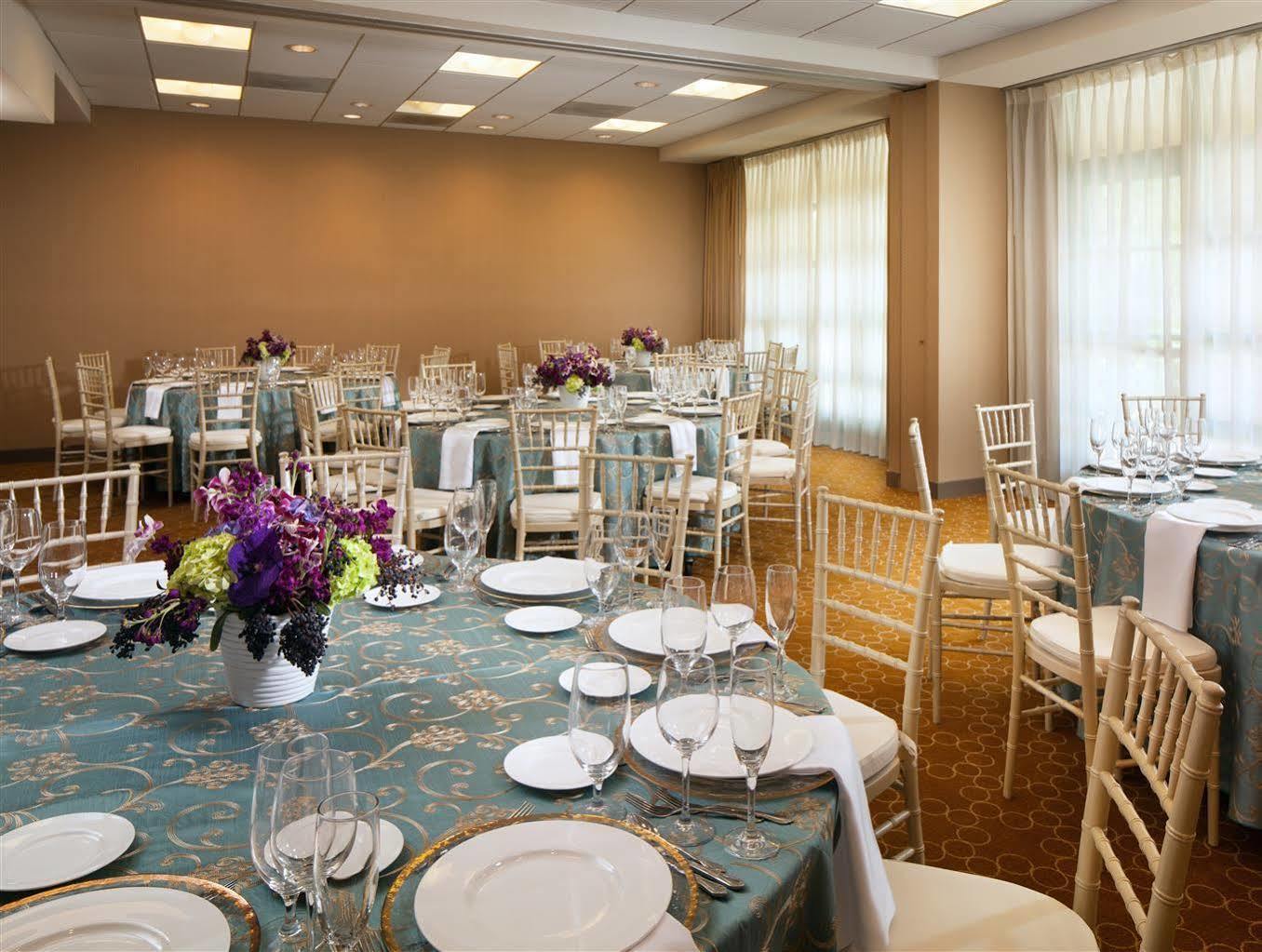 Sheraton San Jose Milpitas Extérieur photo